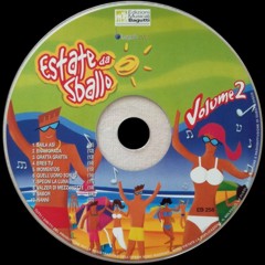 COMPILATION 2005 Estate da Sballo Volume 2